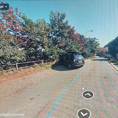 Brno - Apartman V Bohemske Ctvrti Kamenka Dış mekan fotoğraf
