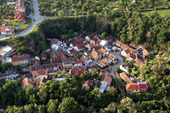 Brno - Apartman V Bohemske Ctvrti Kamenka Dış mekan fotoğraf