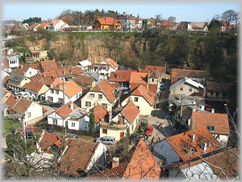 Brno - Apartman V Bohemske Ctvrti Kamenka Dış mekan fotoğraf