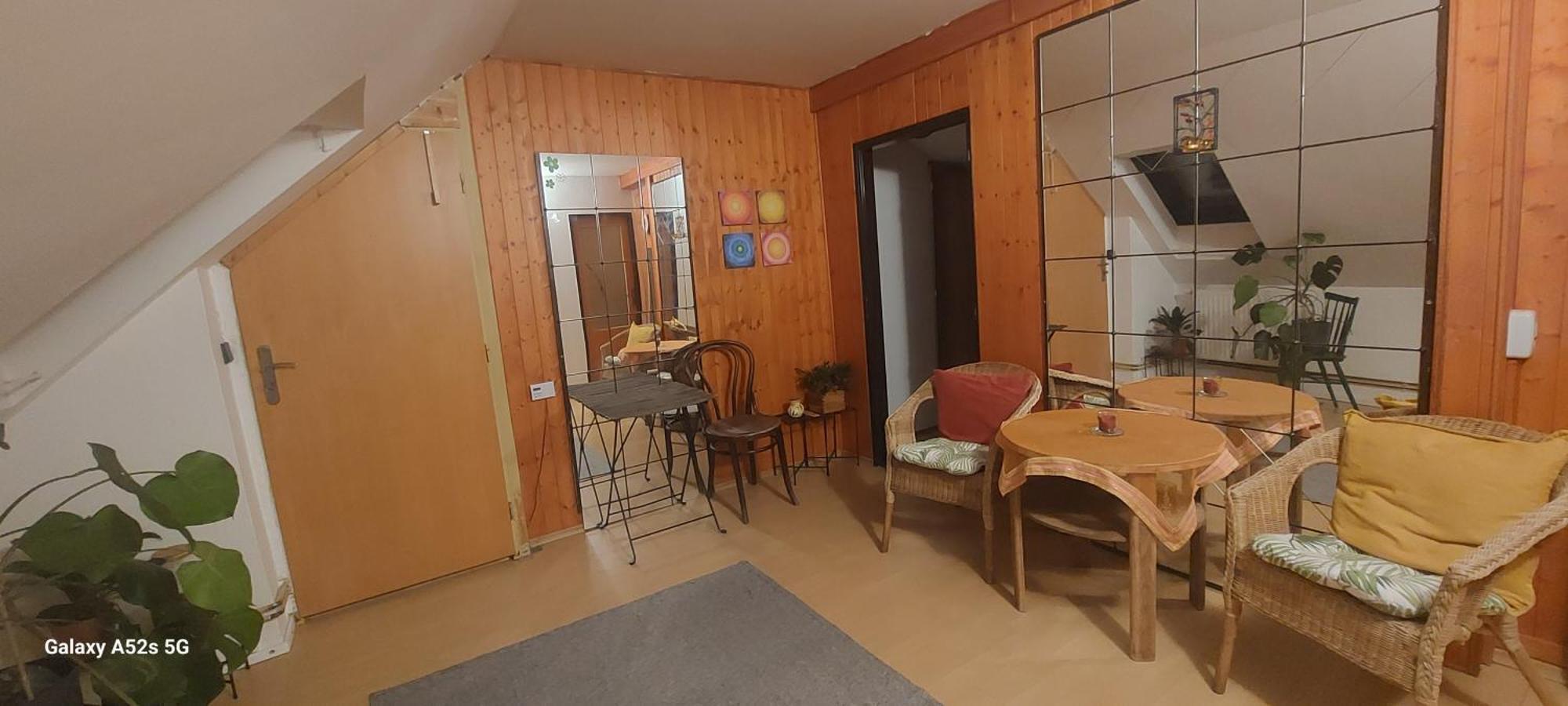 Brno - Apartman V Bohemske Ctvrti Kamenka Dış mekan fotoğraf